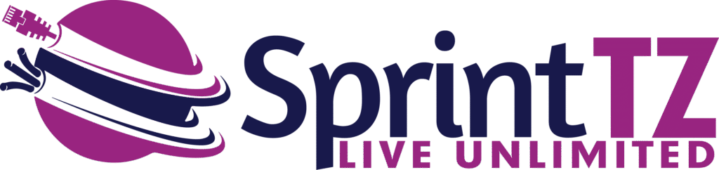 Sprint Internet Tanzania